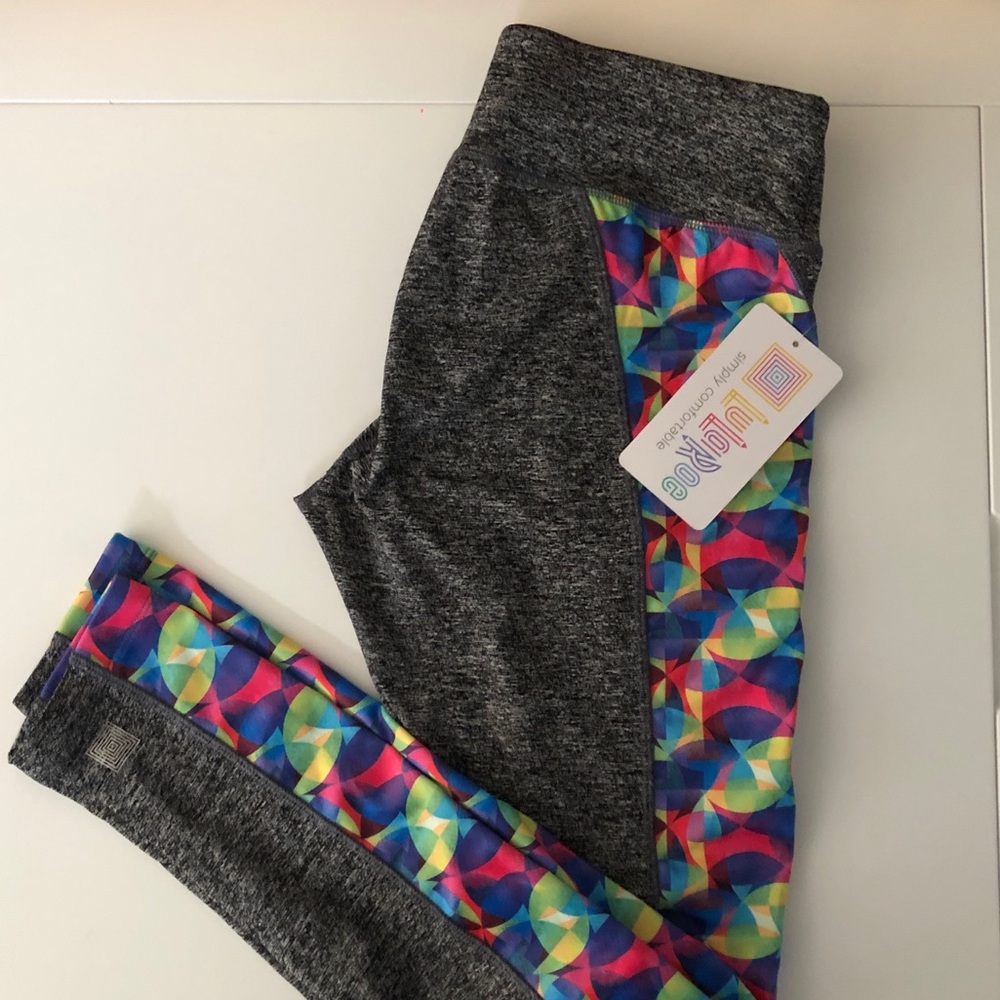 Lularoe Jordan legging